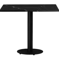 Cafe tables